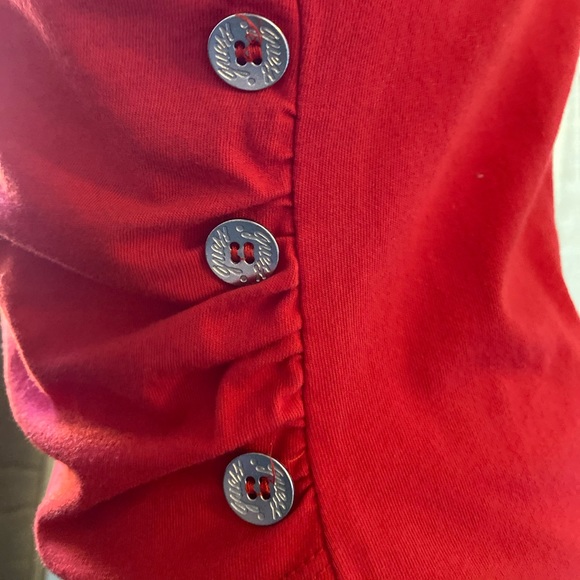 Guess shirt - Picture 4 of 7